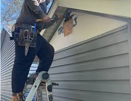 Best Fascia and Soffit Installation  in Dixon, CA